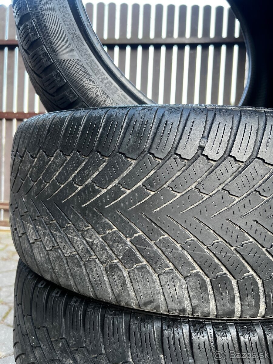 Continental 225/45 R17 - 6