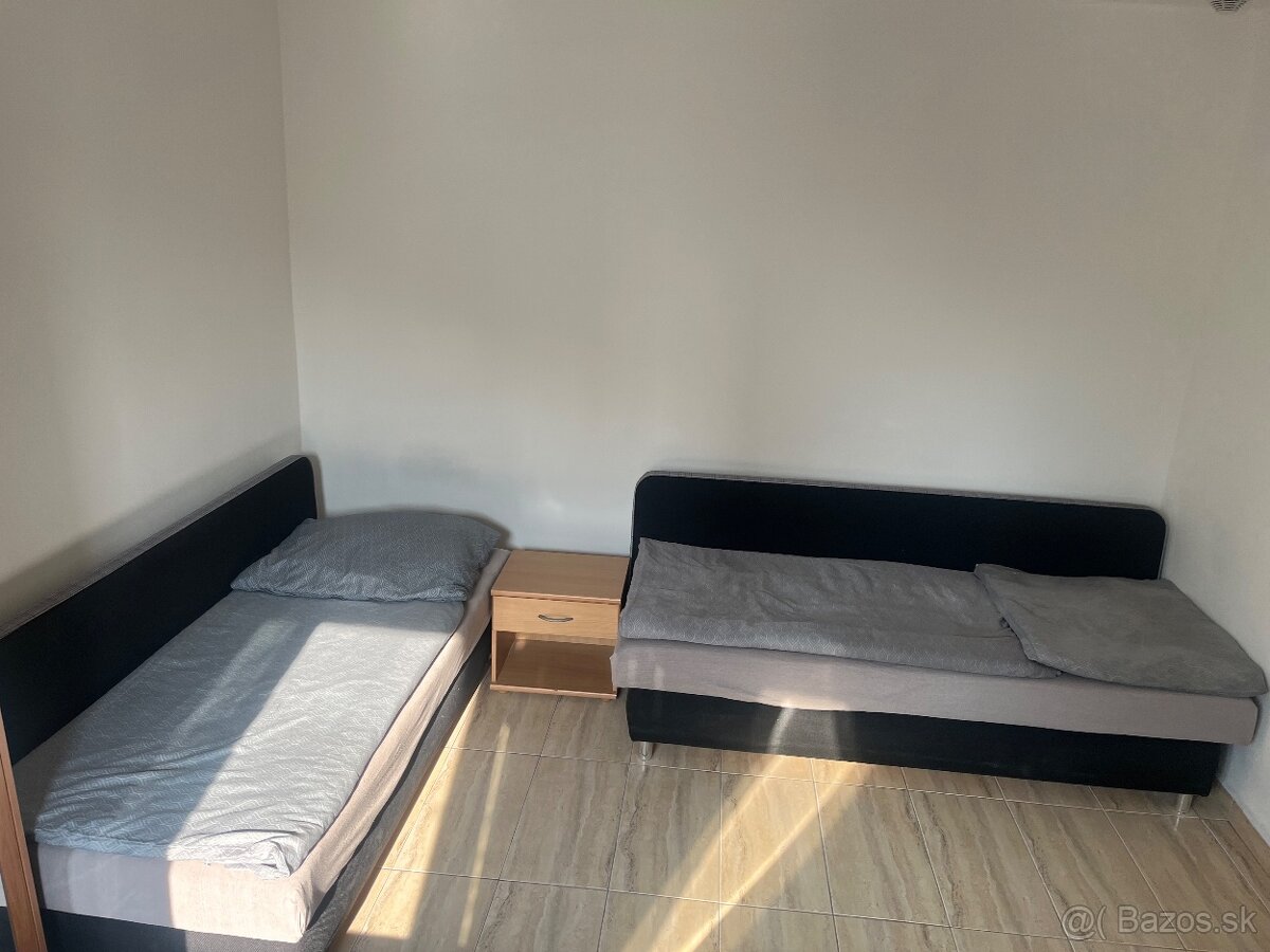 Ubytovanie Šurany - 6