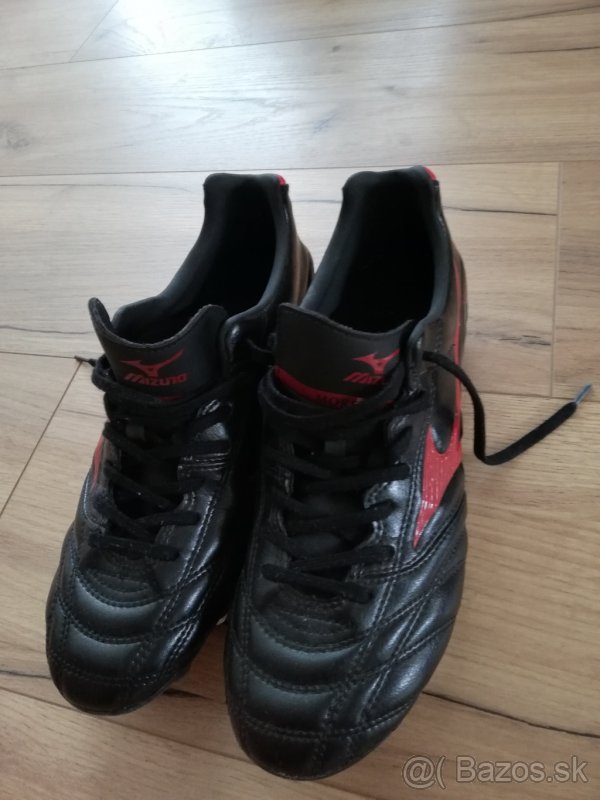 Morelia neo Mizuno kopačky 39 - 6