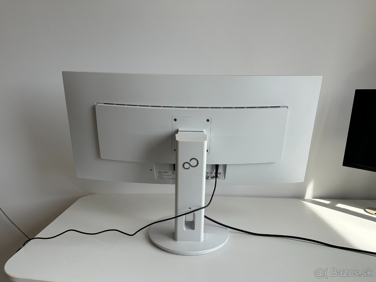 Fujitsu B34-9 UE Ultrawide Curved Monitor 34" 100Hz - 6