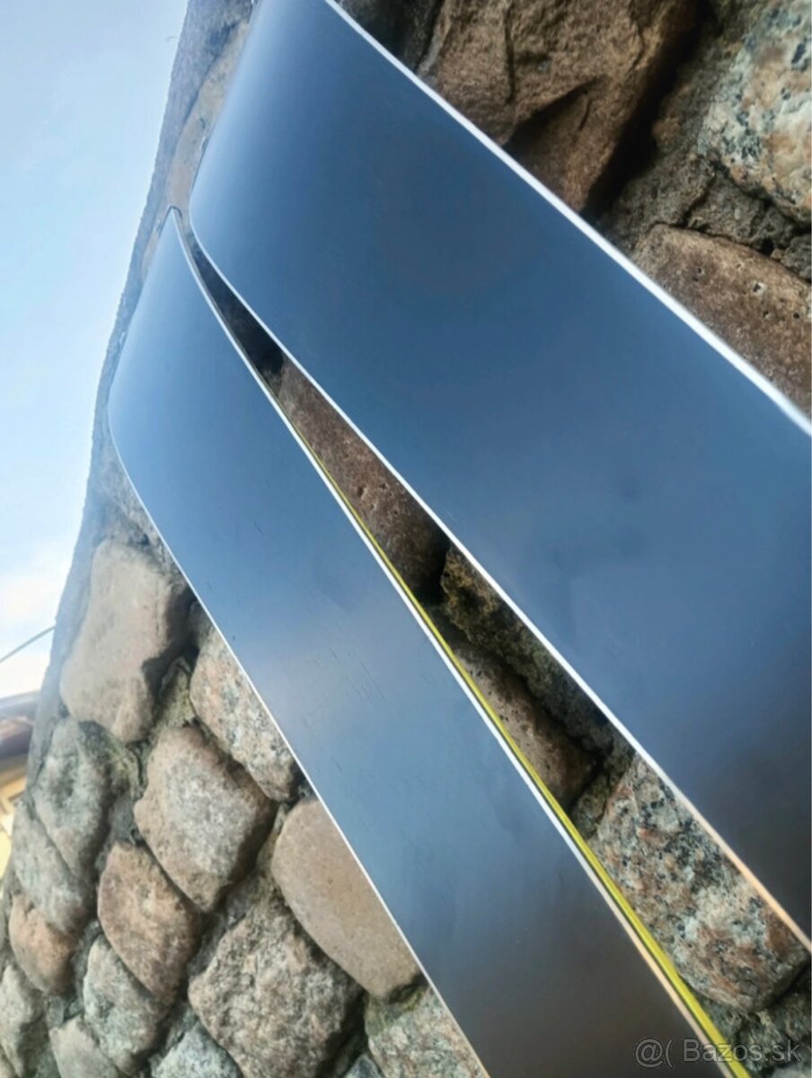 Lyže Fischer RC4 Superior 160 cm – po servise - 6