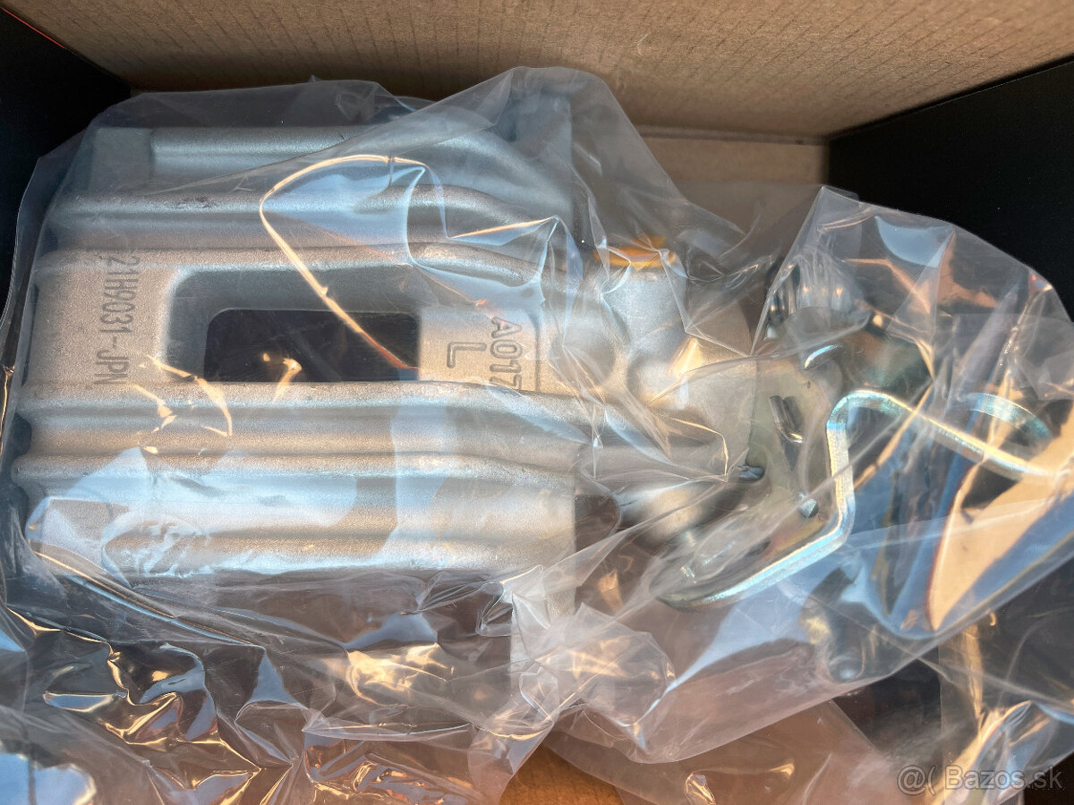 Brzdový strmeň - 6