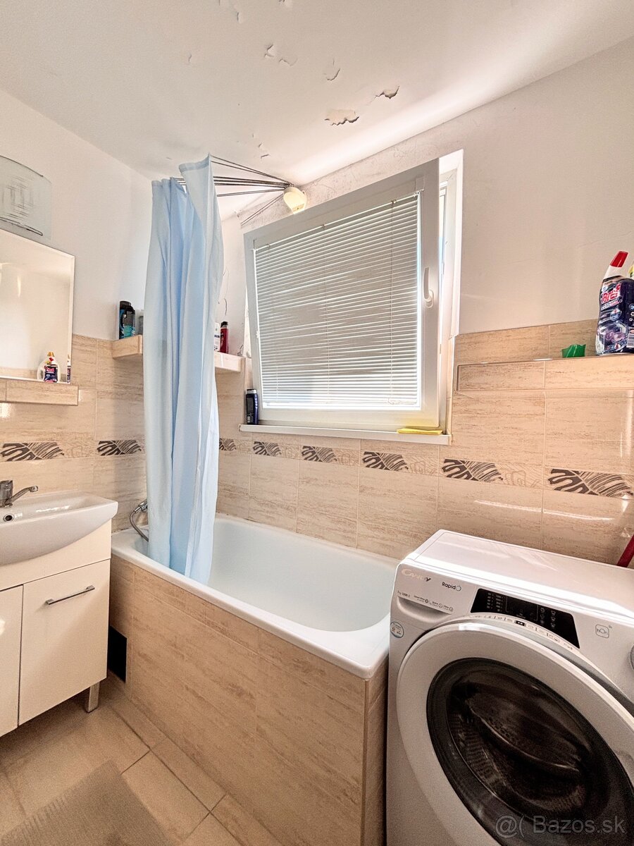 TREEF Rezervované 4-izbový byt na predaj – Hlboká ulica - 6