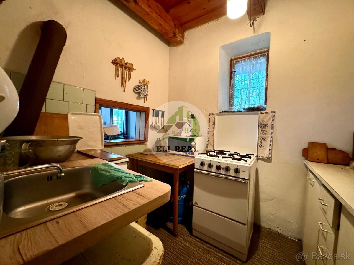 Predaj domu v malebnej oblasti kúpeľov Byšta - 6