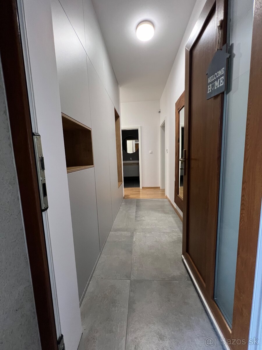 Dám do prenájmu byt - 6