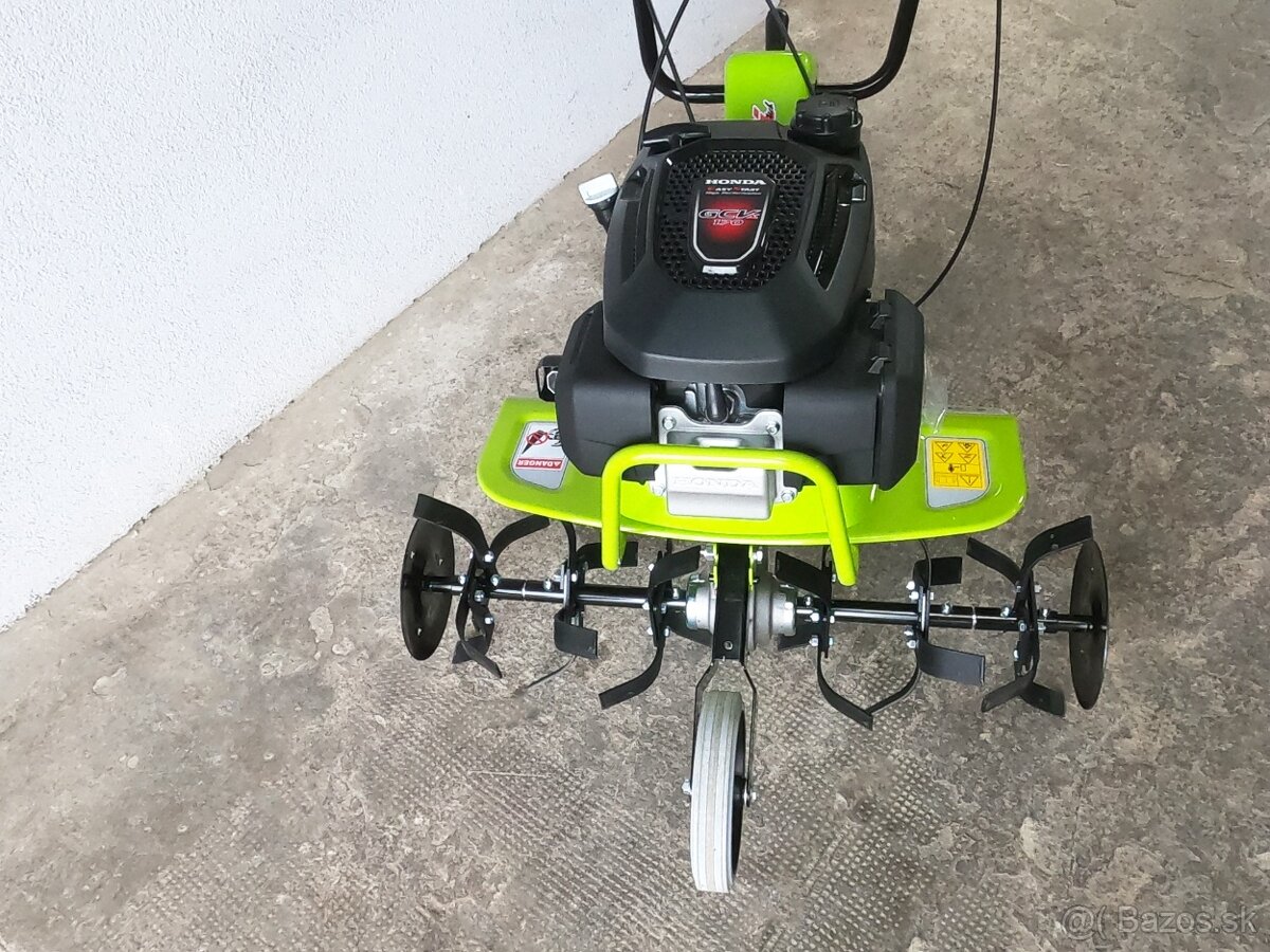 DCSK profi tech - Grillo G Z3 kultivator - 6