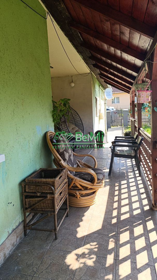 RODINNÝ DOM V Hernádvécse -NA PREDAJ - 6