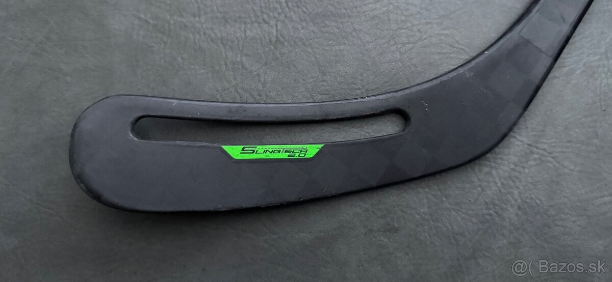 ⚠️BAUER NEXUS SLING SR RIGHT/PRAVACKA__flex 77 zahnutie P92 - 6