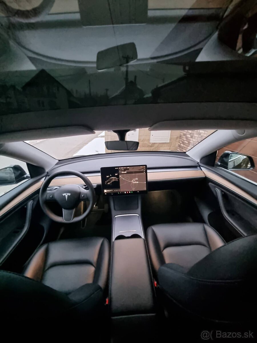 TESLA MODEL Y FACELIFT LONG RANGE,DUAL MOTOR - 6