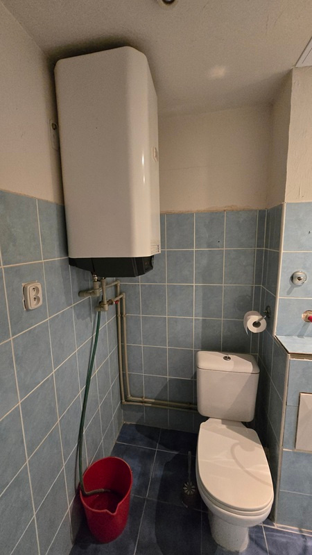 Garsónka o výmere 27,44 m2 v obci Pukanec na ul. SNP - 6