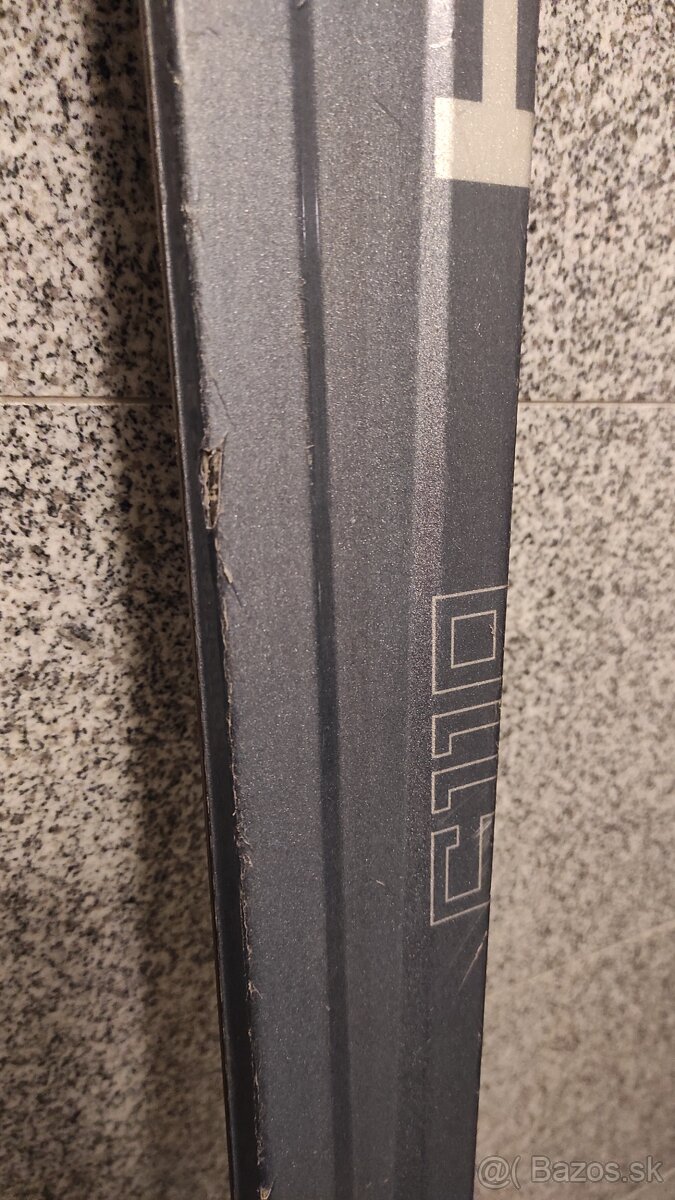 Predám lyže Head Cyber C110 (170 cm) - 6