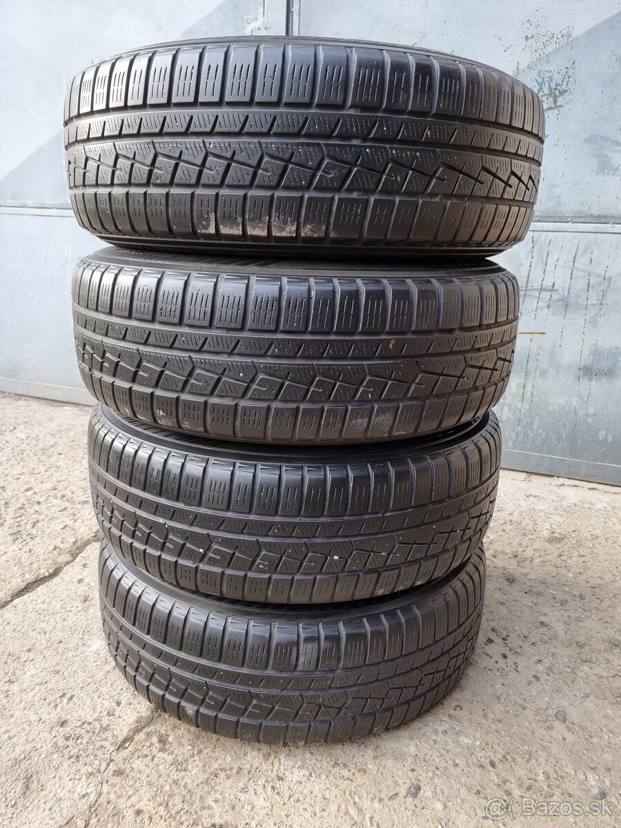 R15 5x112+195/65r15 zimne - 6