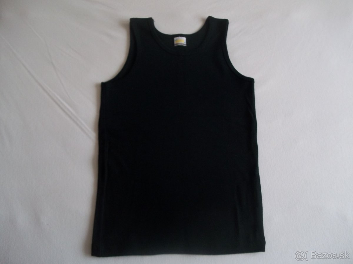 Tielka - rôzne veľkosti 8-9 rokov (134), 134/140 , 146/152 - 6