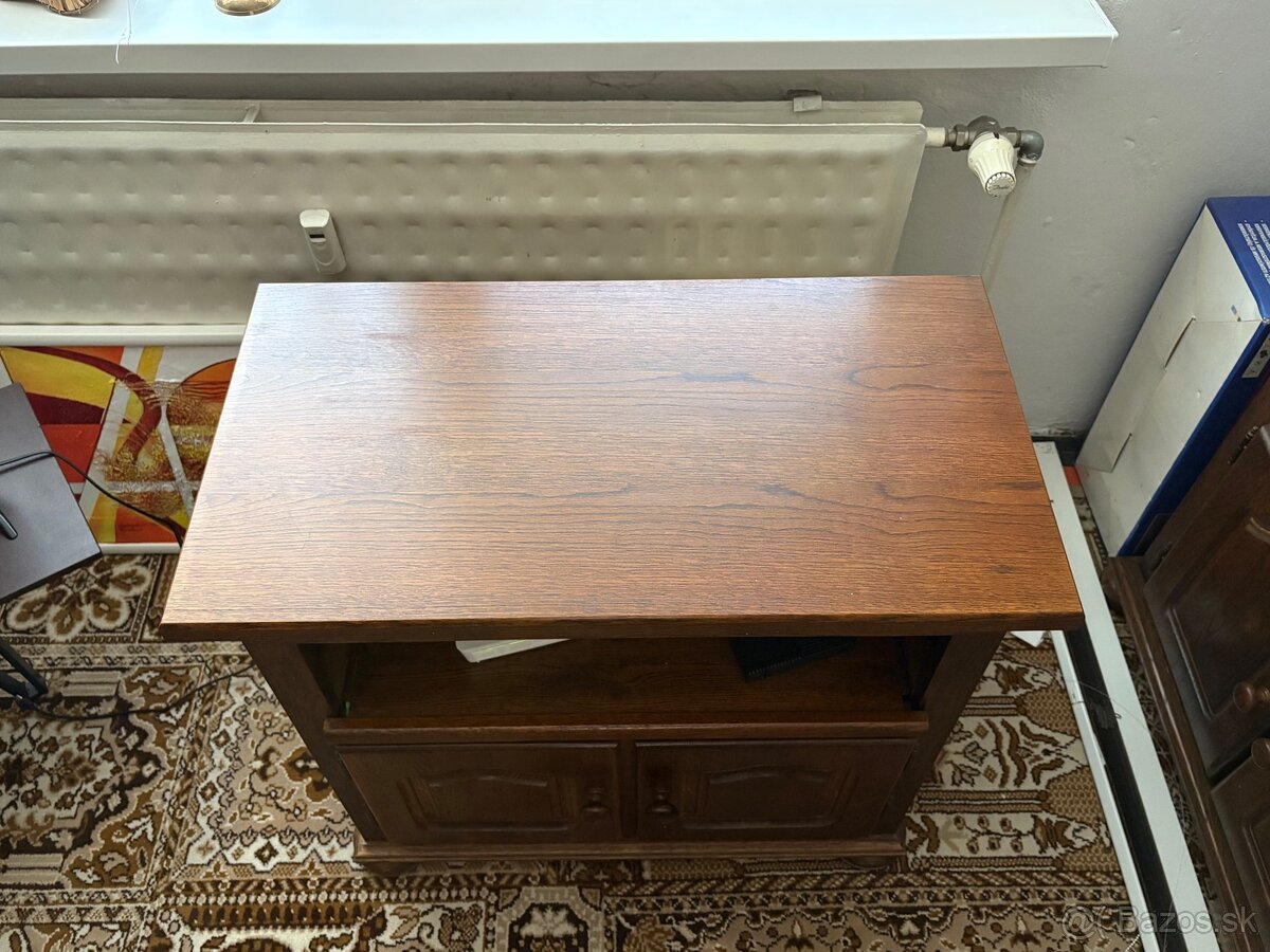 Holandsky nabytok masiv - 6