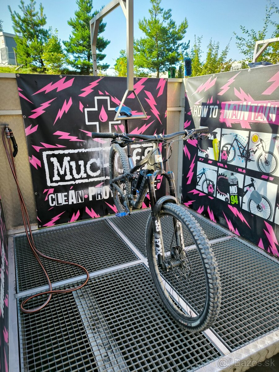 Marin Alpine Trail 2 carbon - 6