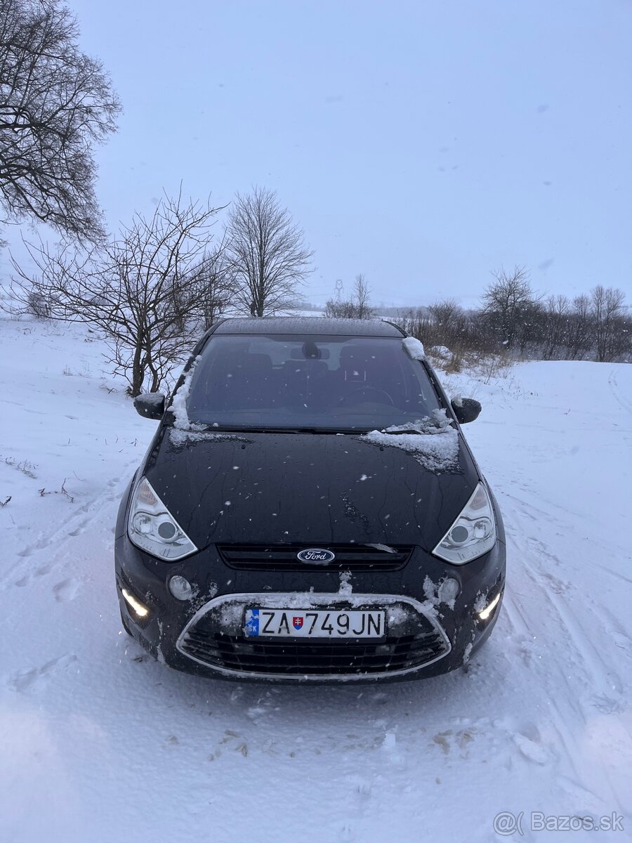 Ford S-Max - 6