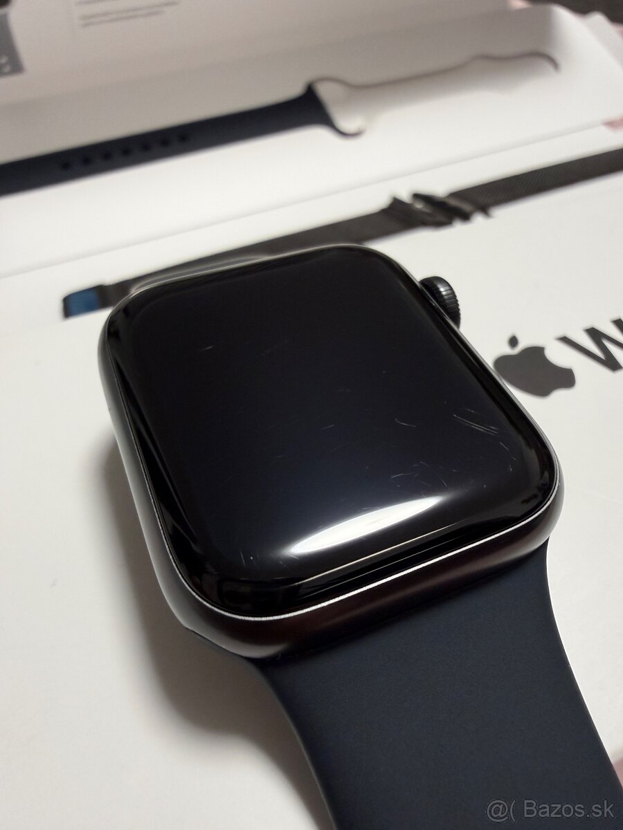 Apple watch se 40mm - 6