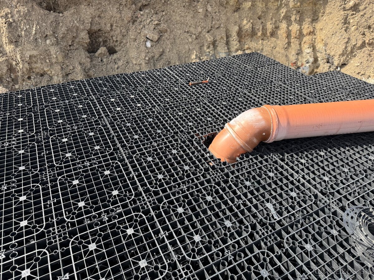 Zemné práce a nákladná doprava - 6