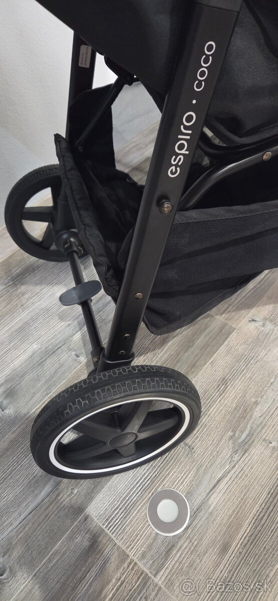 Športovy kočik - 6