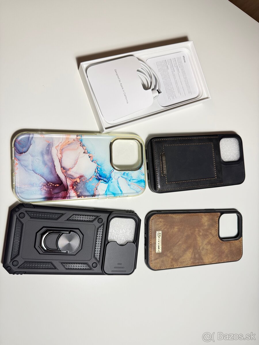 iPhone 14 pro Max 128 GB - 6