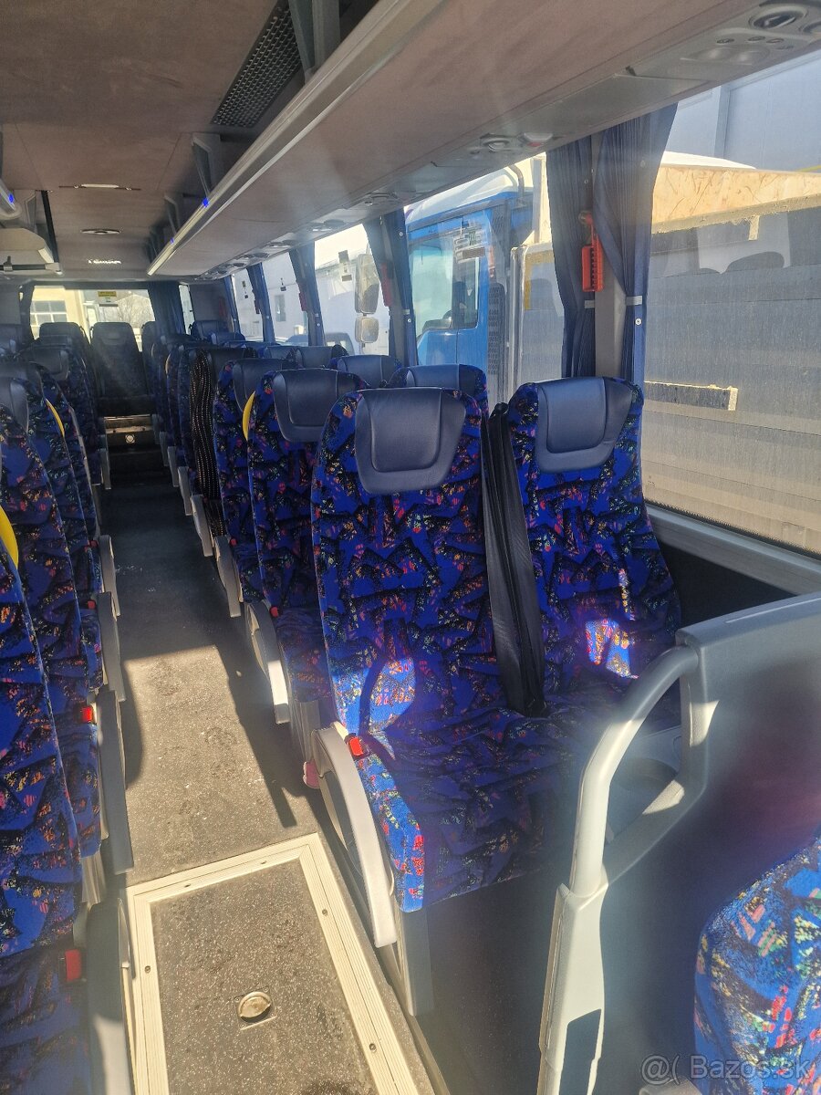 Predám autobus Temsa MD C9 - 6