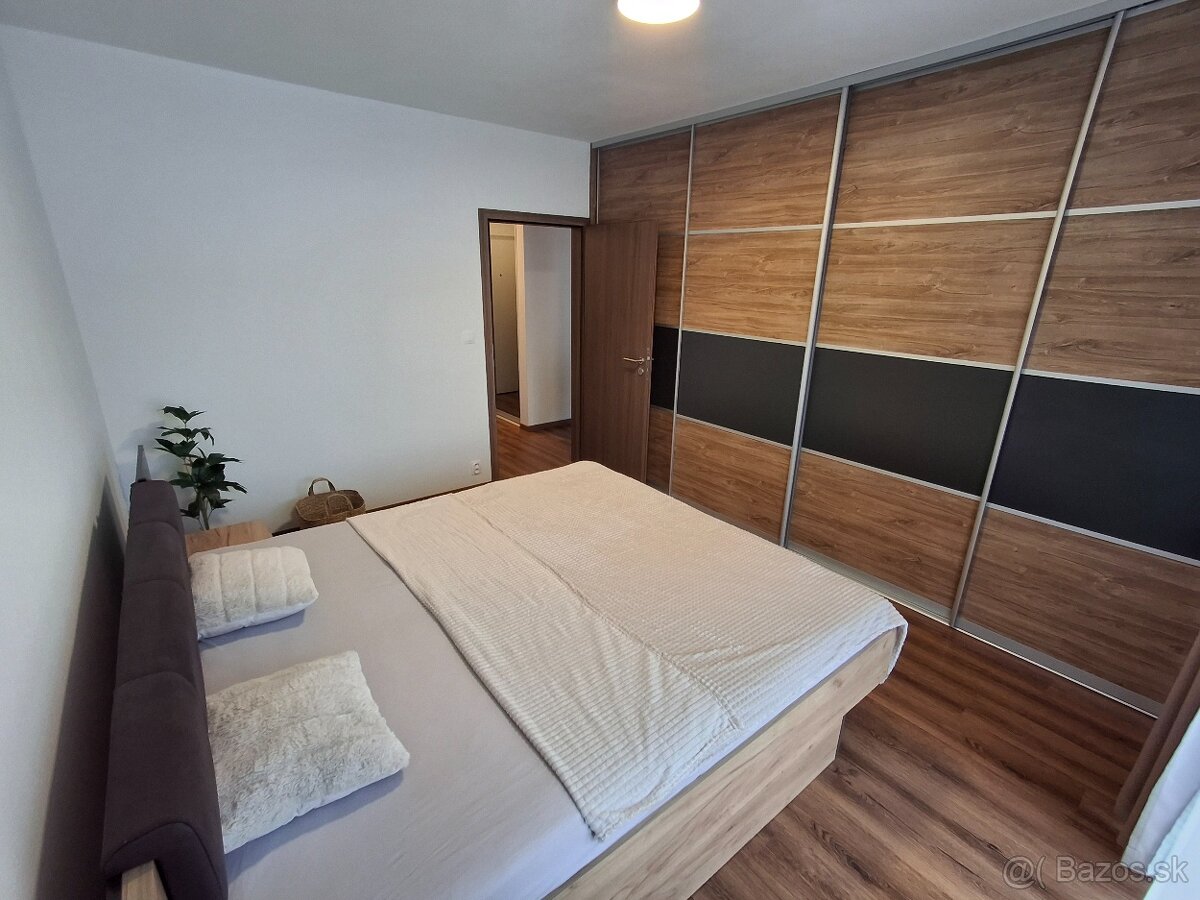 Na prenájom 2 izbový byt - Košice, Centrum - 6