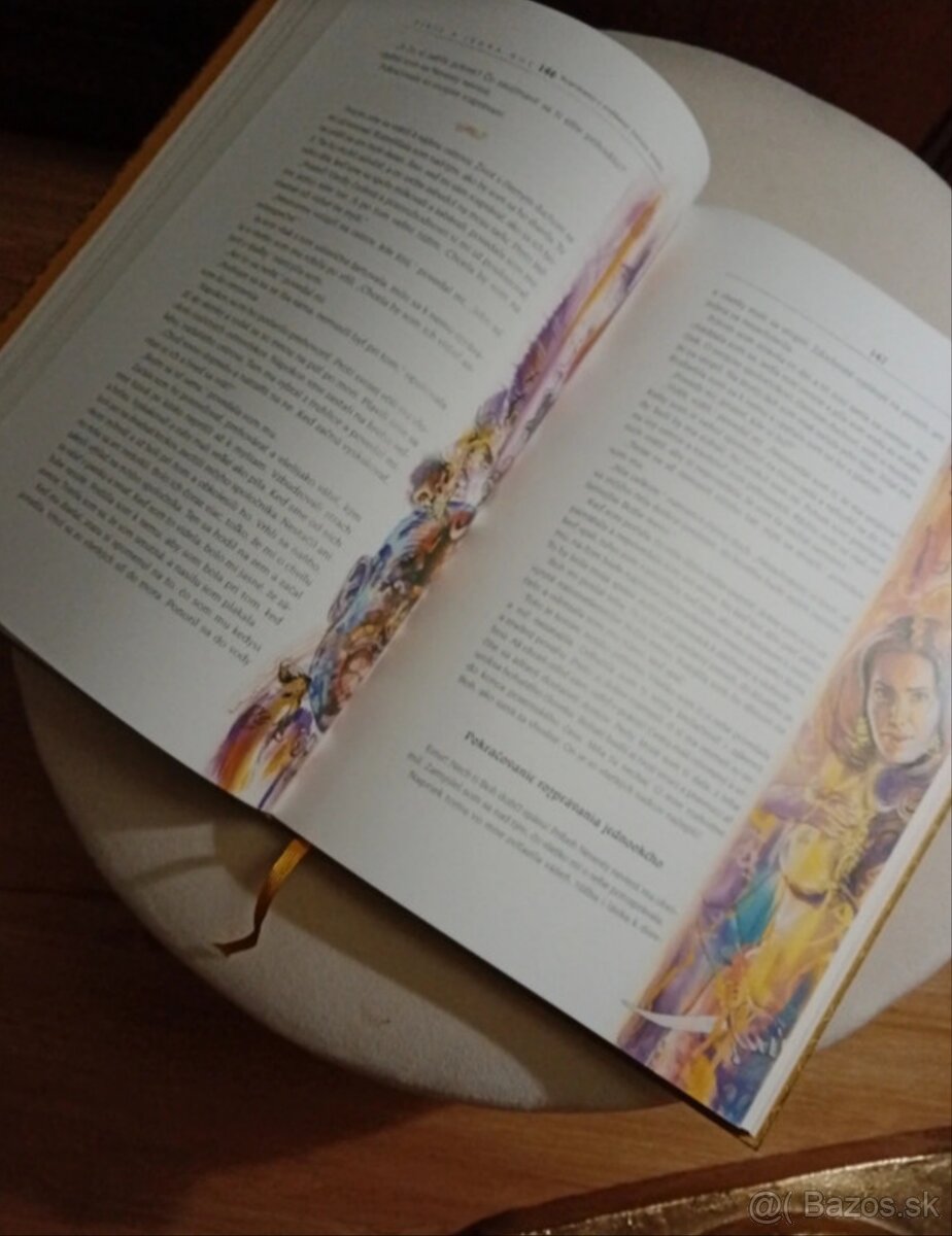 Tisíc a jedna noc -8 zväzok - 6