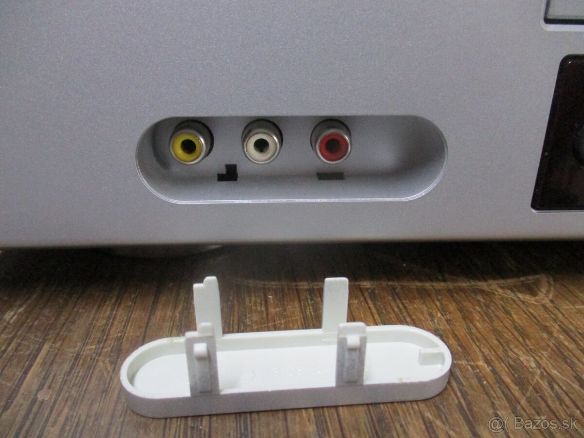 PHILIPS VR 720/58 6-hav hifi stereo - 6