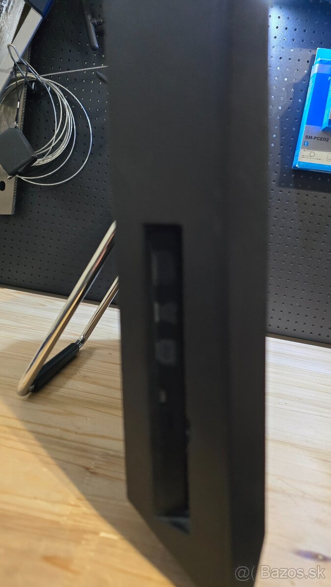 Lenovo ThinkCentre A70z - 6