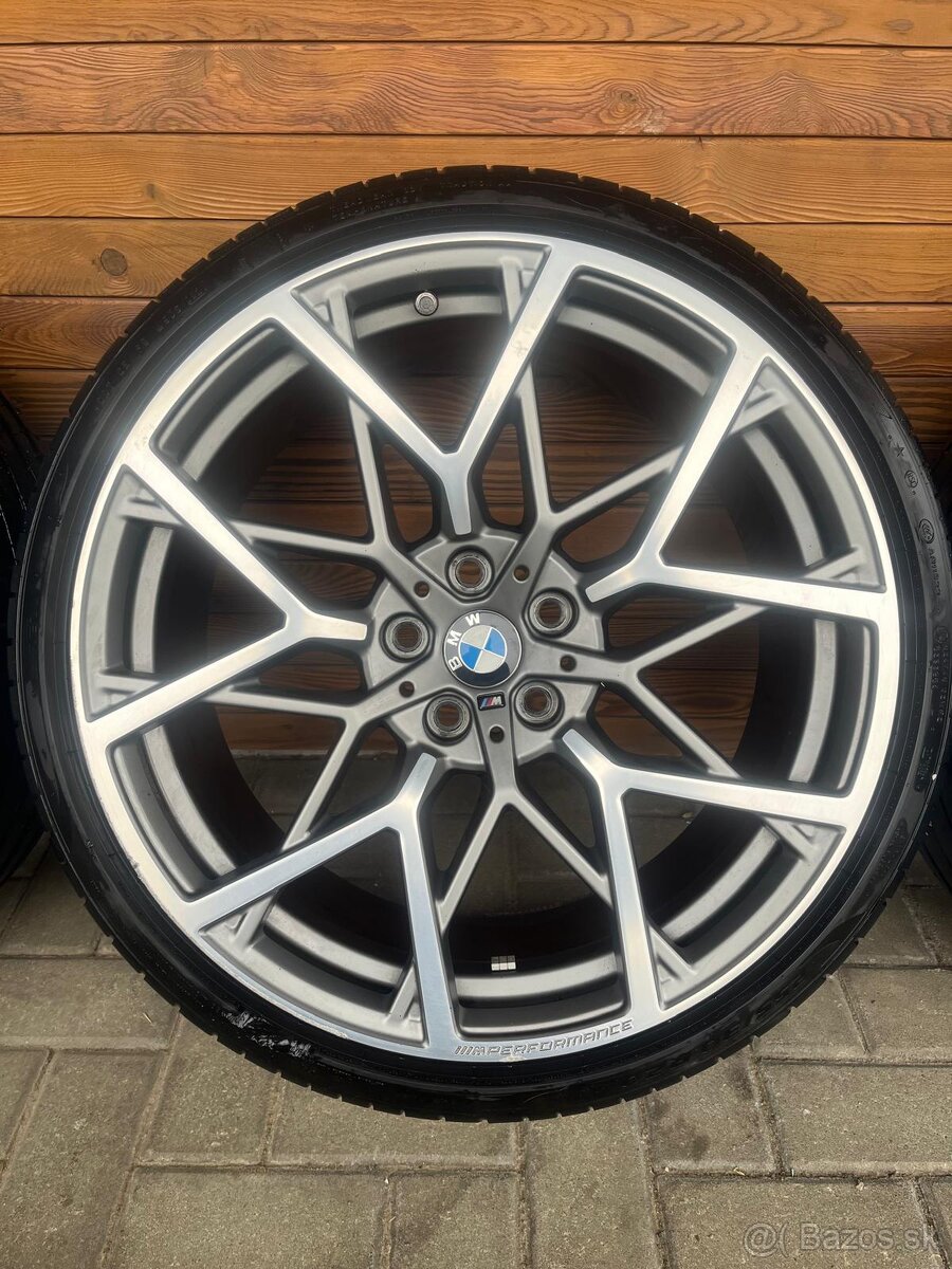 BMW R20 Styling 795 M performance - 6