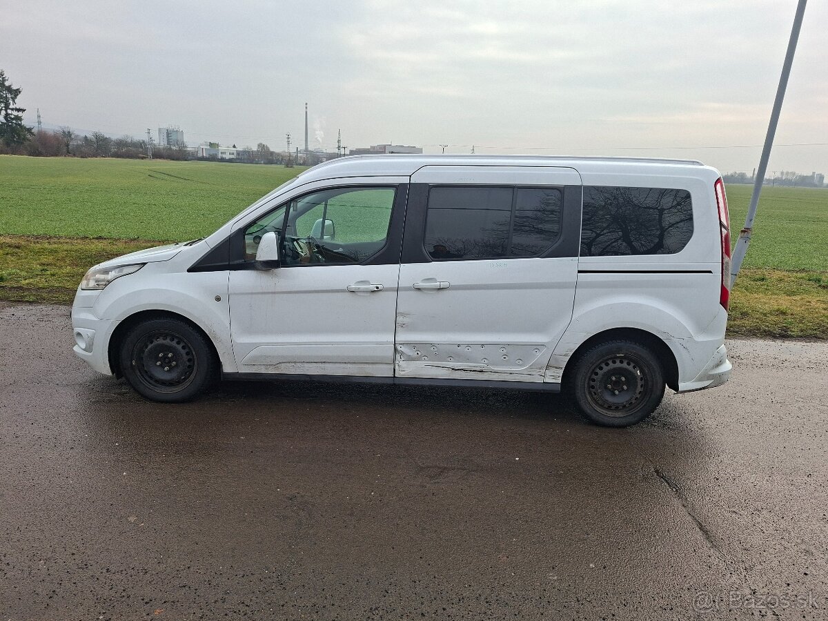 Ford tourneo connect - 6