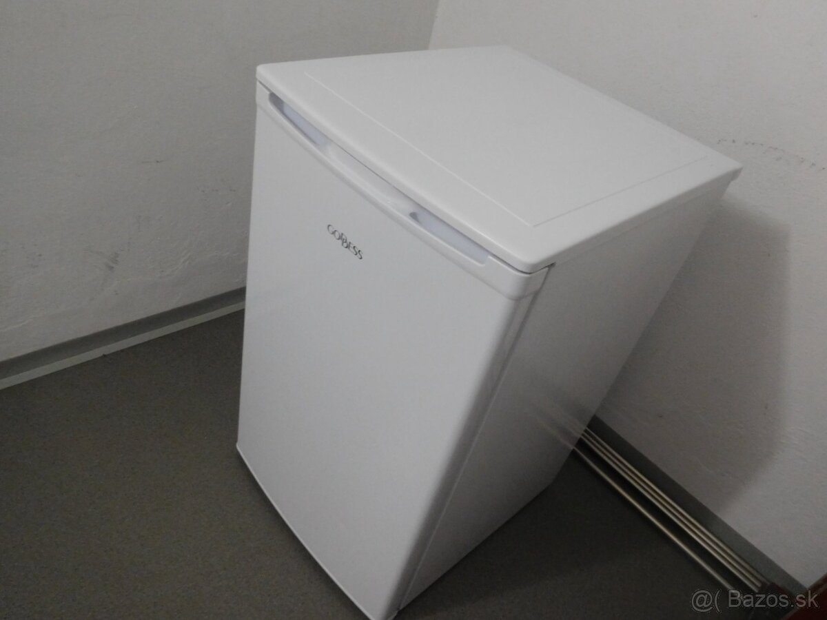 Goddess Chladnička - 6