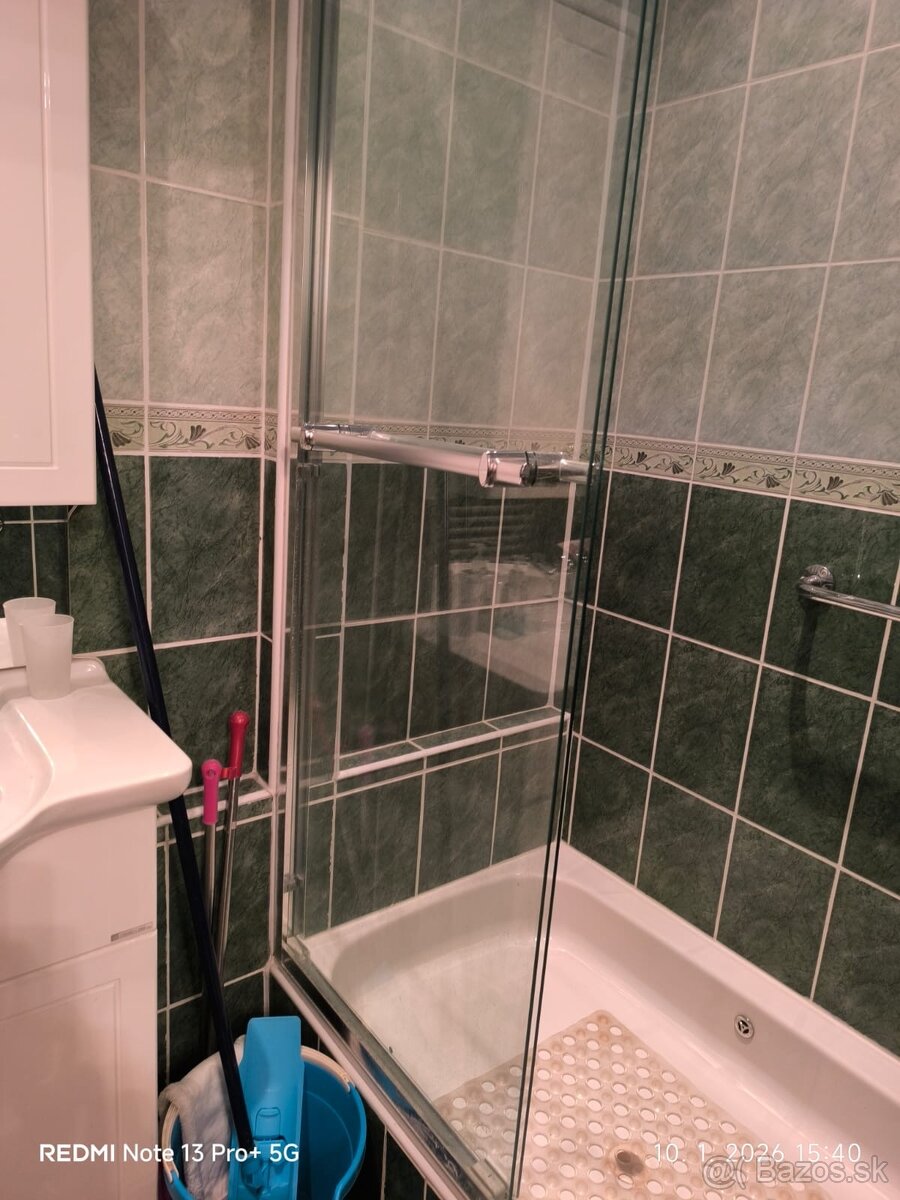 1 izbovy byt v Karlovke - 6