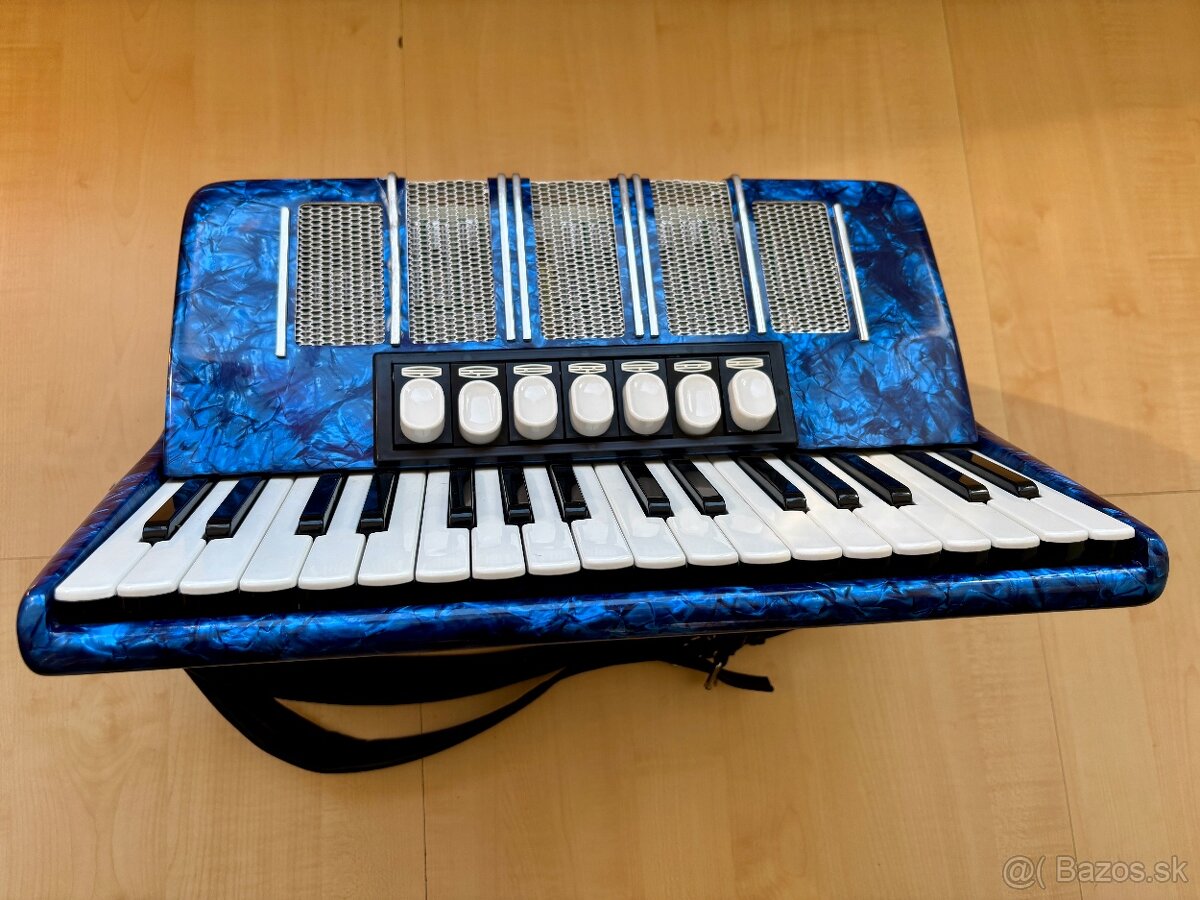 Delicia Arnaldo XIV 80 bas - 6