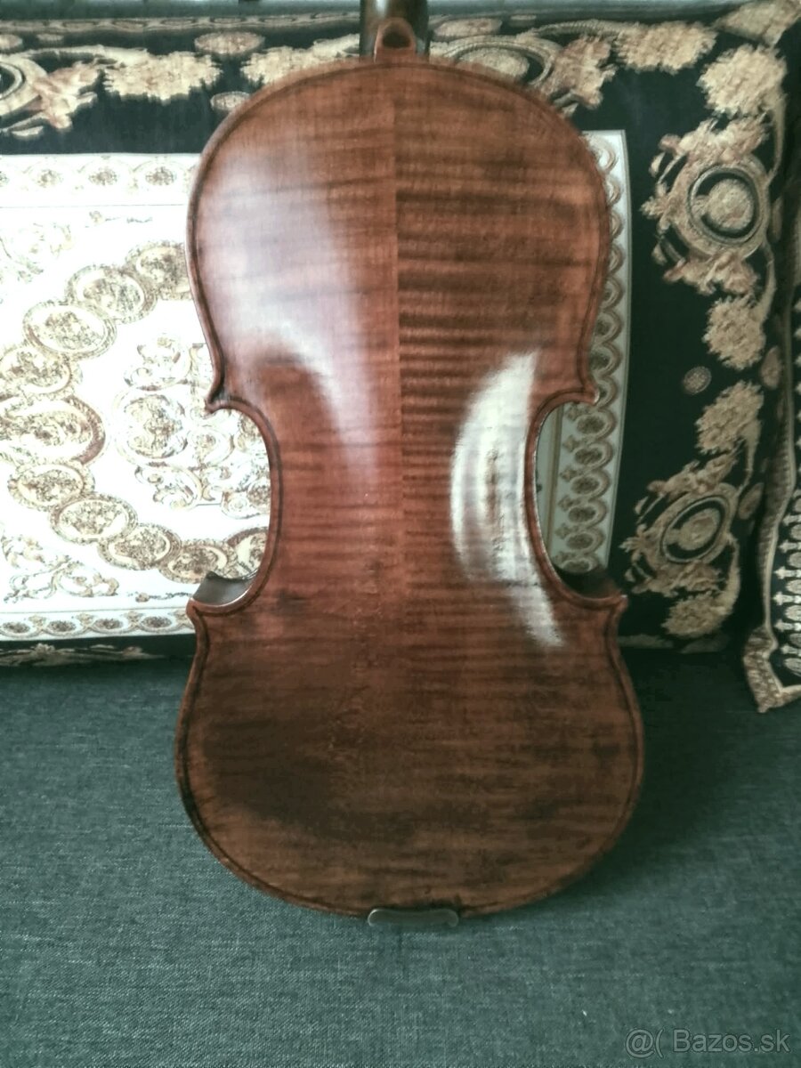 Predam cele husle 4/4 - 6