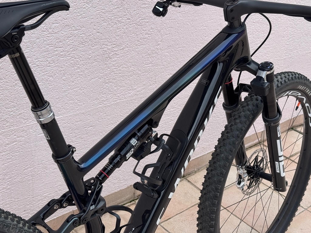 SPECIALIZED S-Works Epic 8 - velk.M - 6