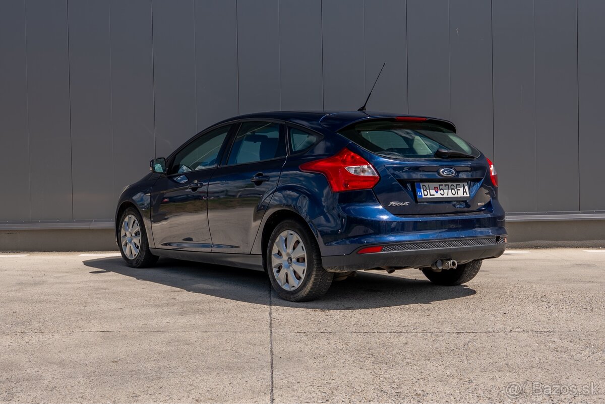 Ford Focus Mk3 1.0 EcoBoost - 6