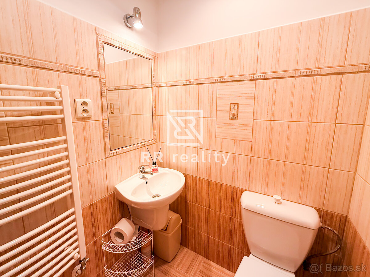 Na predaj obchodný priestor v centre Košíc - 6