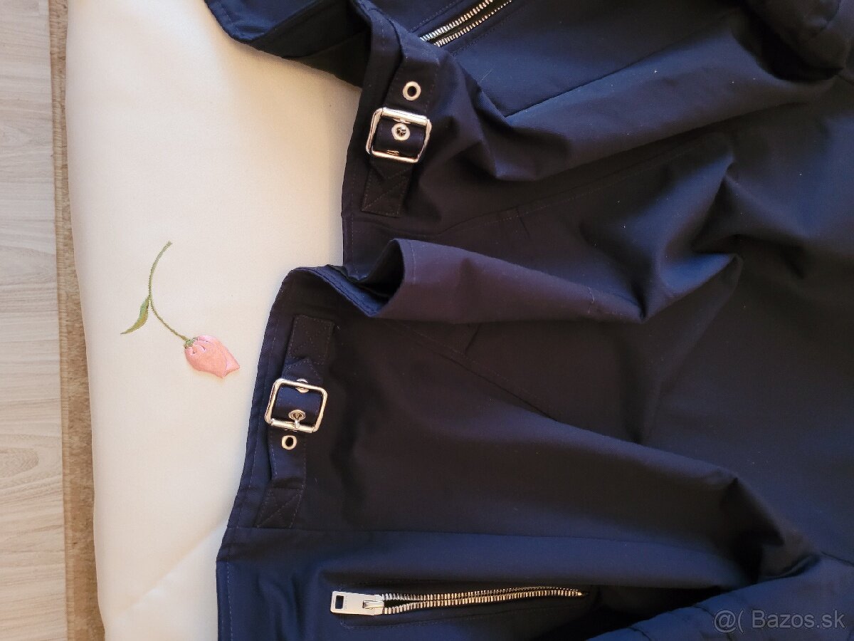 Nová jarná bunda Diesel - 6