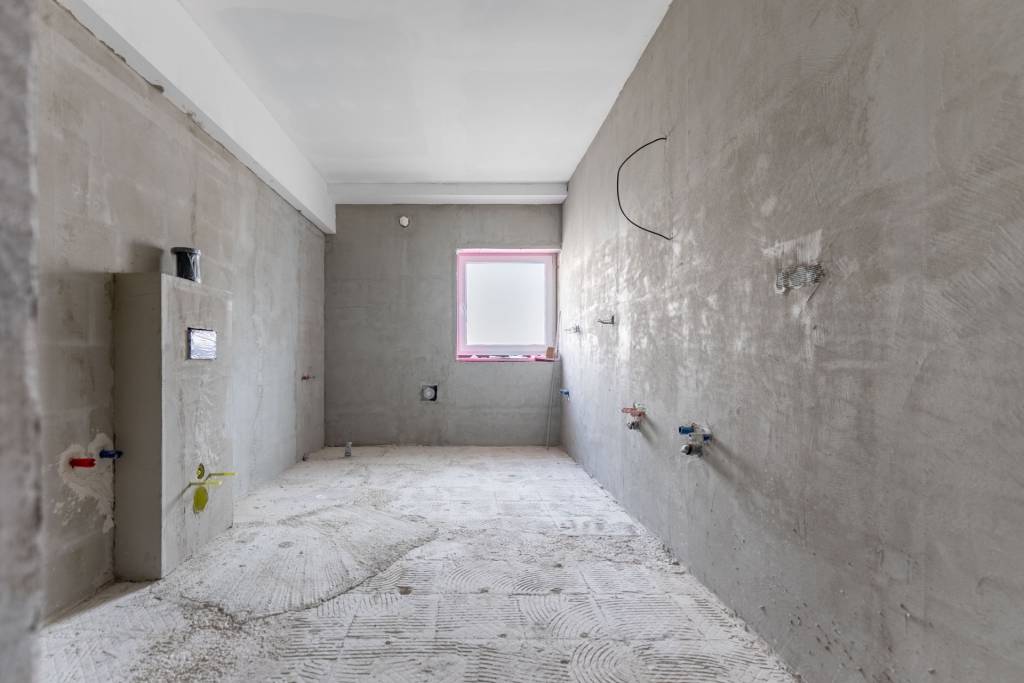 Jedinečný 4-izbový byt, 132m2 pri centre mesta s terasou - 6