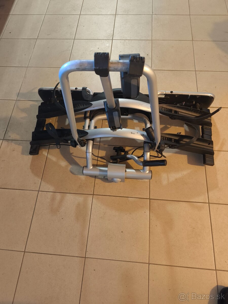 Nosič na bicykle - 6