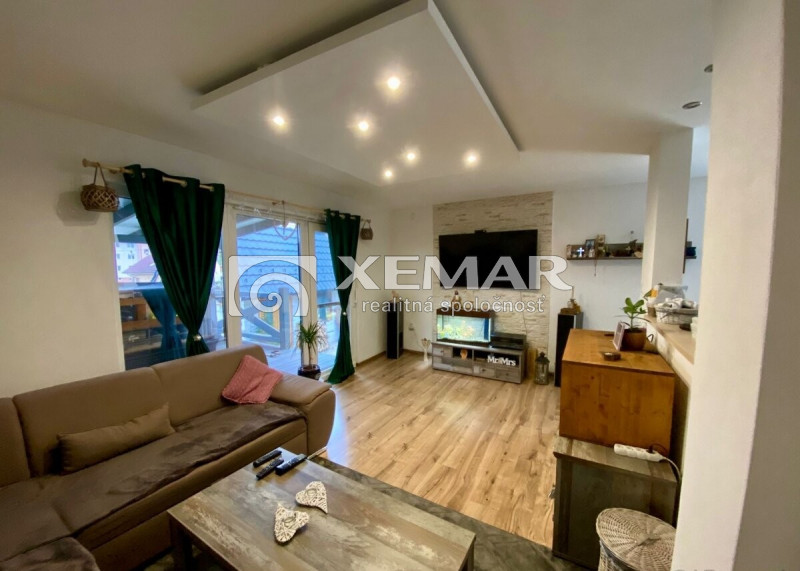 PREDAJ Rodinný dom Žarnovica - 6