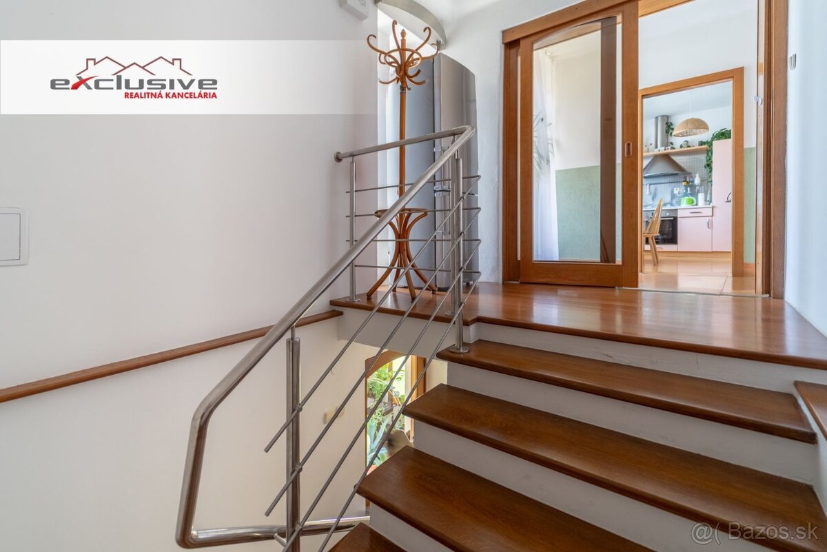 " REZERVOVANÉ " 5 - IZBOVÝ RD - MALÝ ŠARIŠ, 231 M2, 1 447 - 6