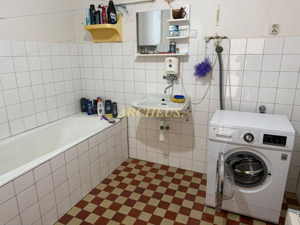 Rodinný dom Šaľa - Veča - 6