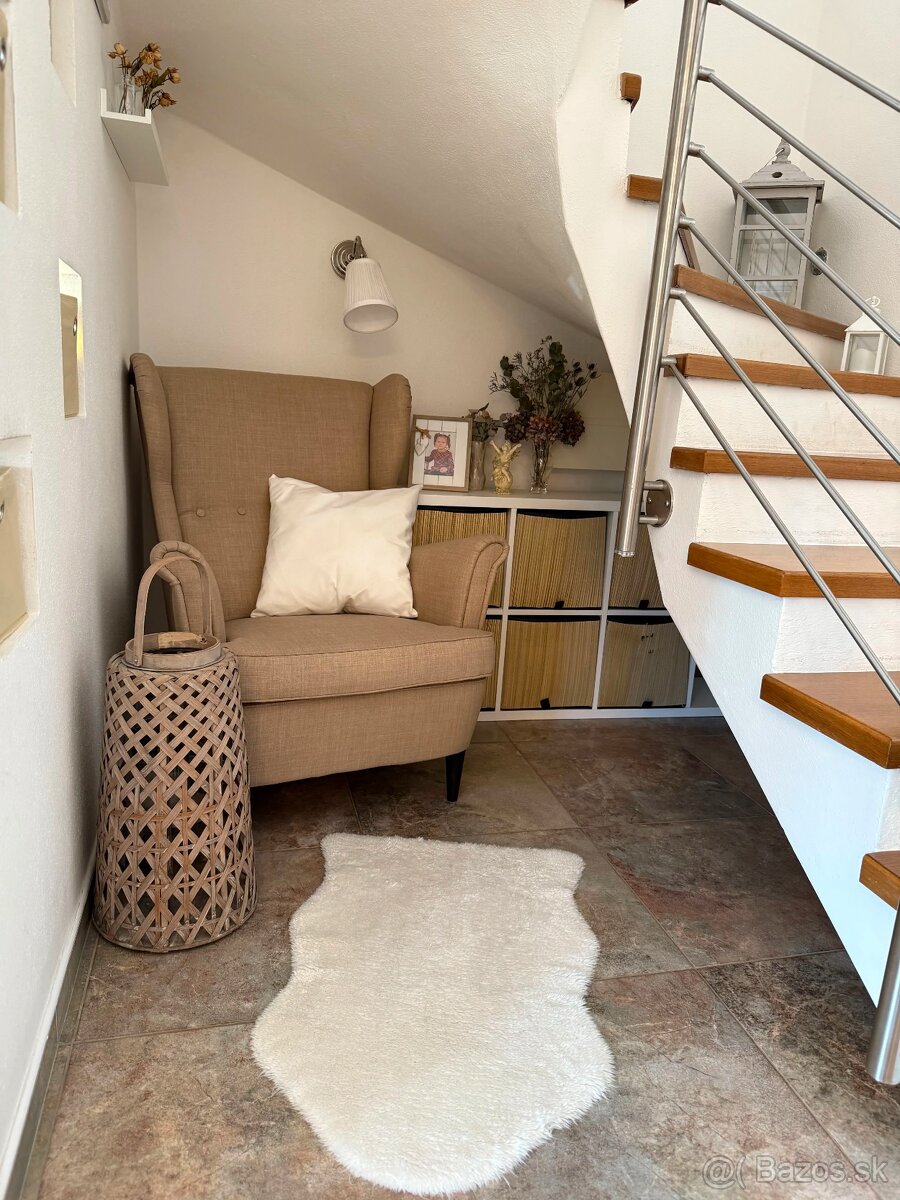 Rodinný dom s garážou v Skalici - 6