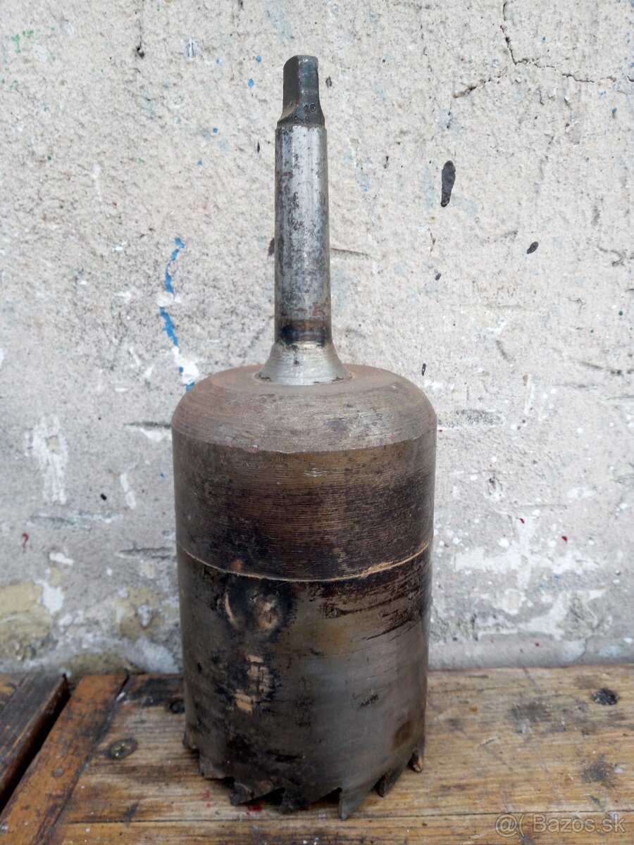 Veci k sústruhu - predaj - 6