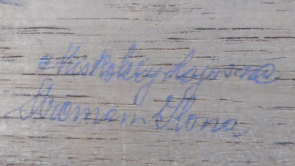 Katona Nándor (1864 - 1932) / Portrét dievčaťa - 6