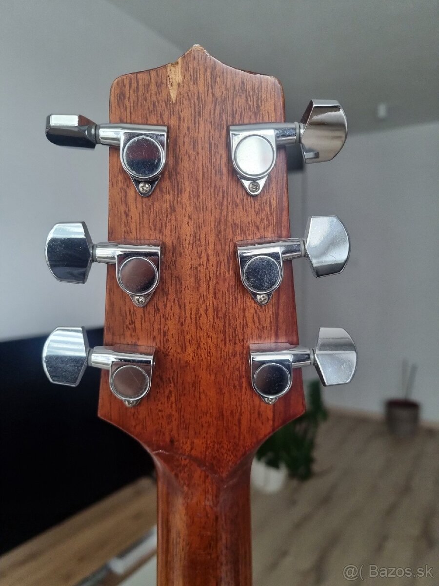 Akustická gitara Takamine G320ns - 6