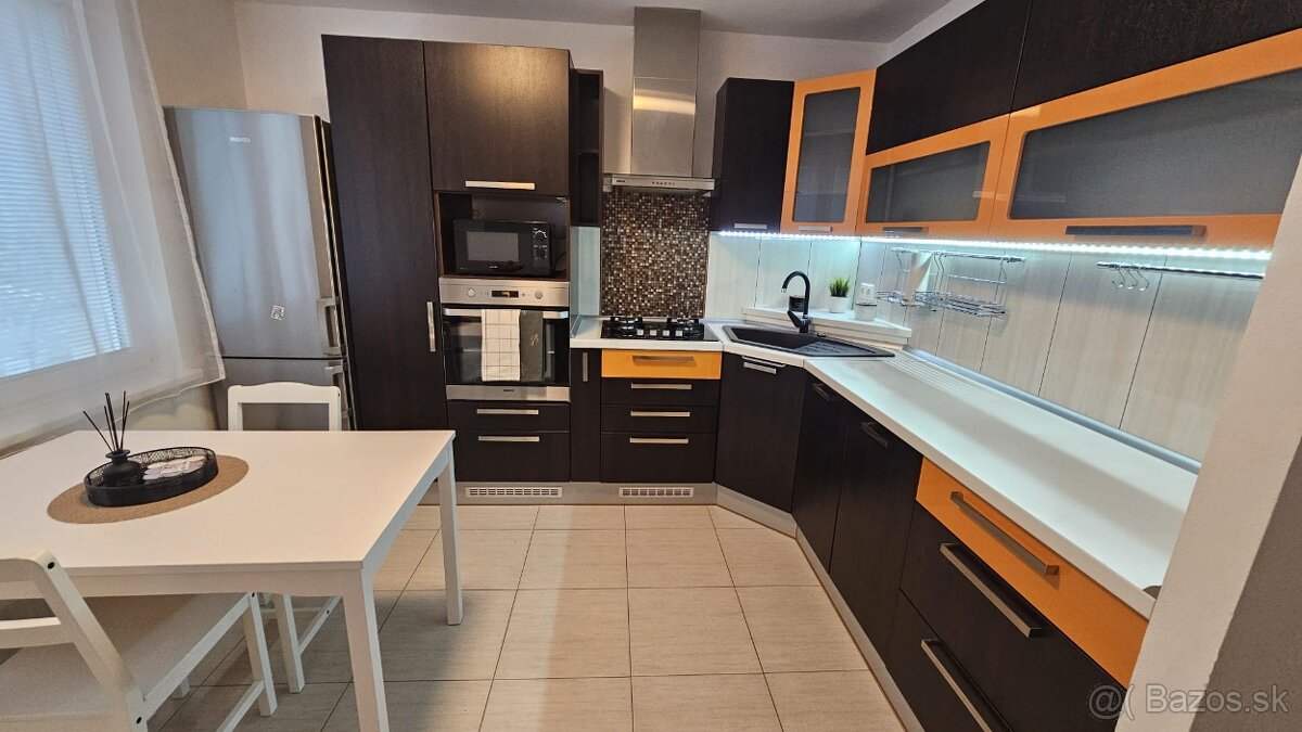 Prenájom 1-izbového bytu - 6