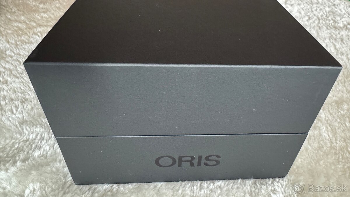 Oris hodinky - 6